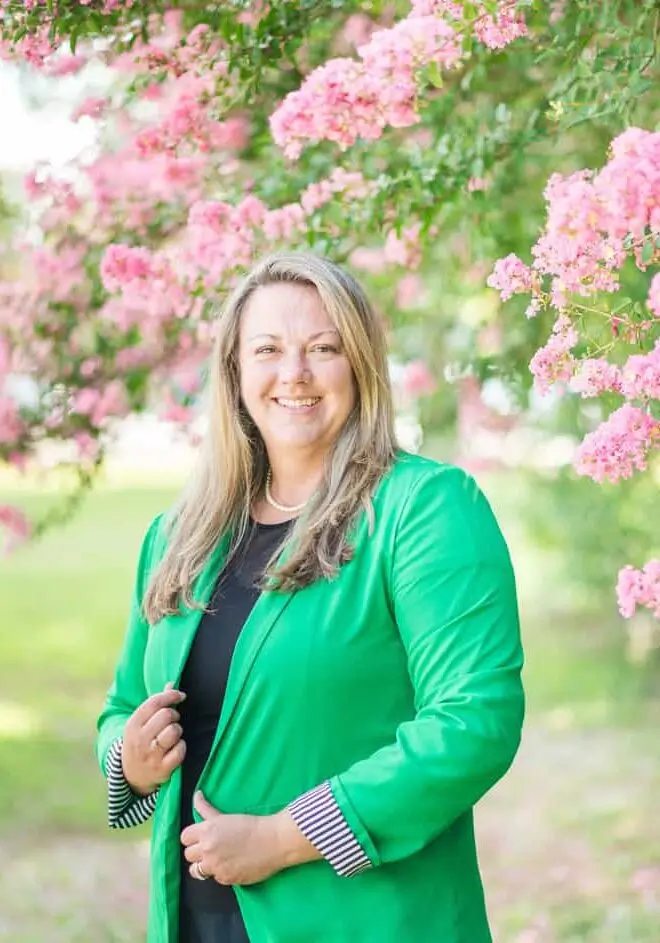 Picture of Heather Hughes